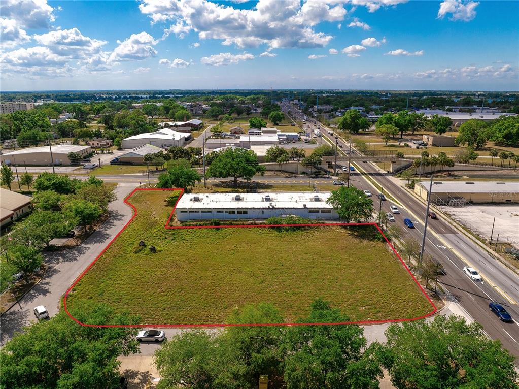 Property for sale at 0 OLYMPIAN WAY, WINTER HAVEN, FL, 33881