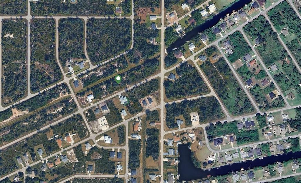 Property for sale at 12242 BACCHUS ROAD, PORT CHARLOTTE, FL, 33981