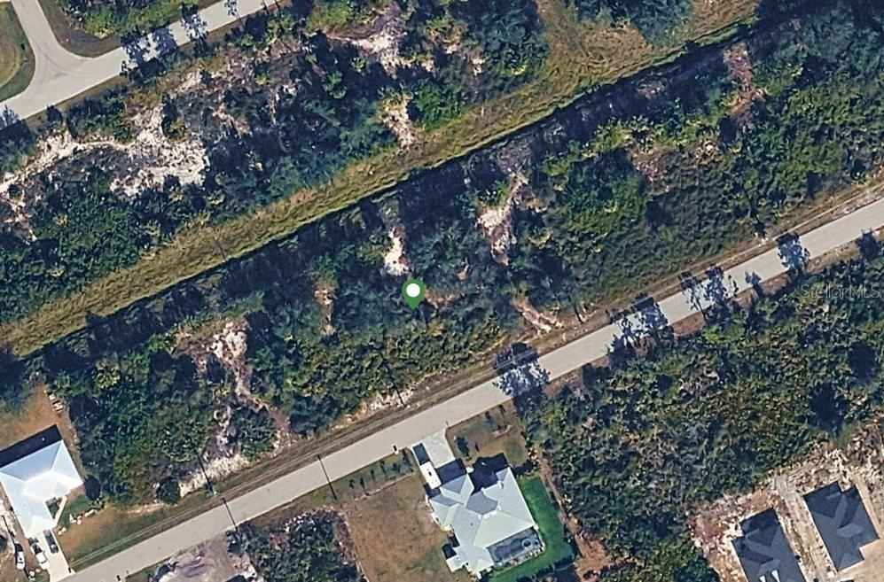Property for sale at 12242 BACCHUS ROAD, PORT CHARLOTTE, FL, 33981