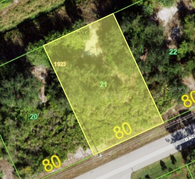 Property for sale at 12242 BACCHUS ROAD, PORT CHARLOTTE, FL, 33981