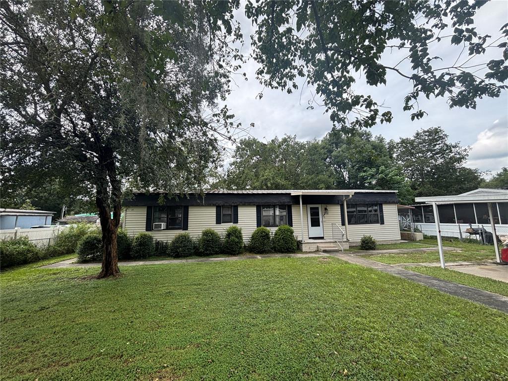 Property for sale at 3728 NE 59TH AVENUE, SILVER SPRINGS, FL, 34488