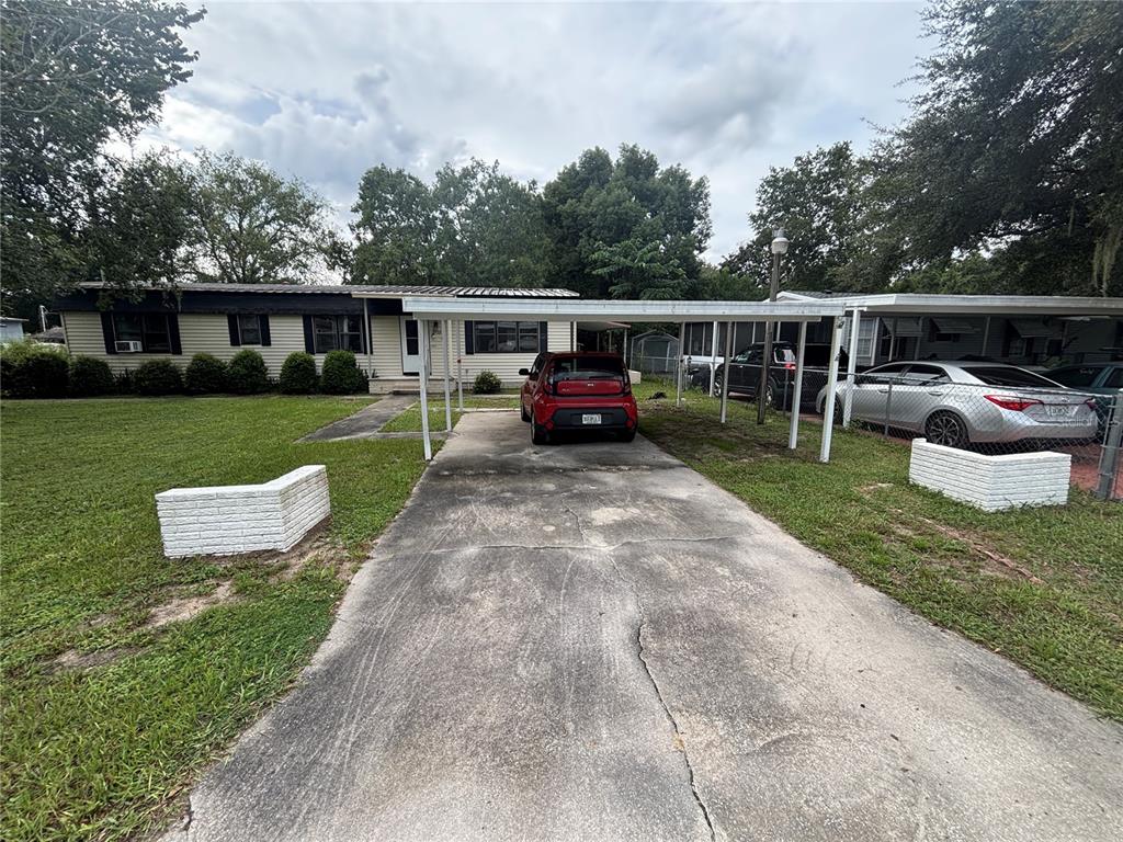 Property for sale at 3728 NE 59TH AVENUE, SILVER SPRINGS, FL, 34488