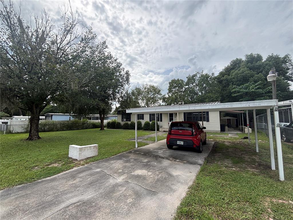 Property for sale at 3728 NE 59TH AVENUE, SILVER SPRINGS, FL, 34488