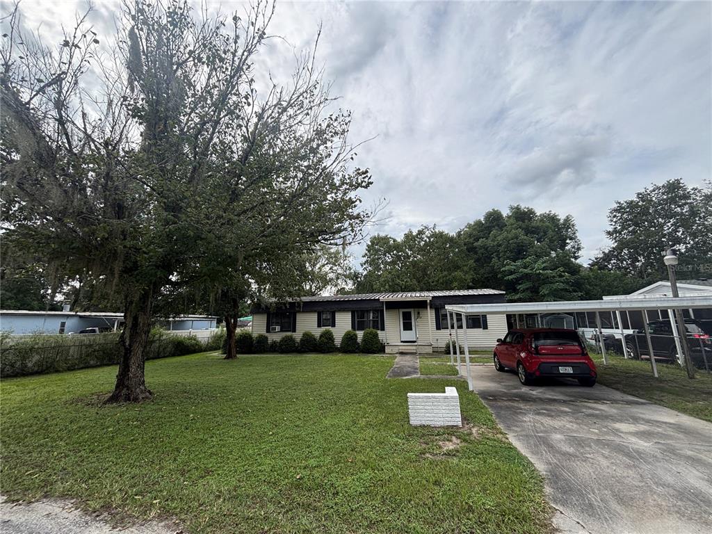 Property for sale at 3728 NE 59TH AVENUE, SILVER SPRINGS, FL, 34488