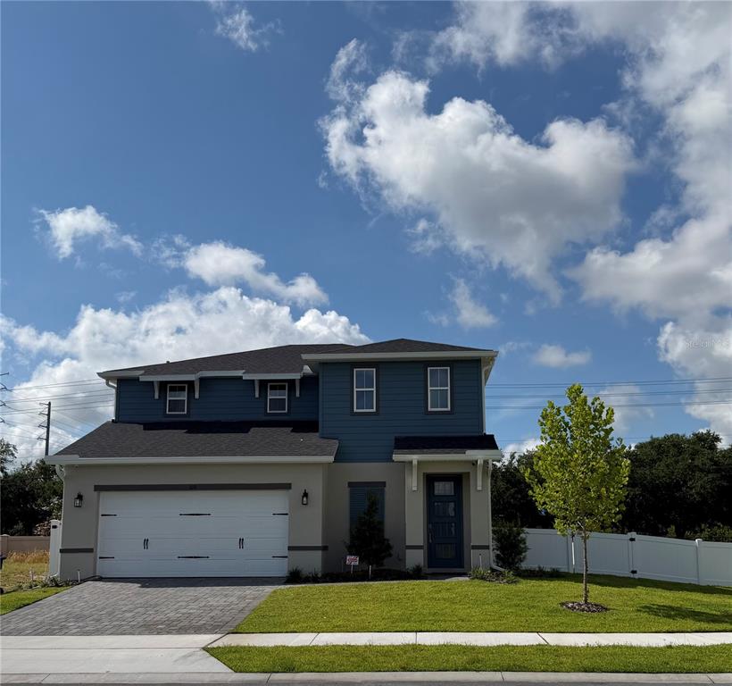 Property for sale at 292 ELENA LAVIN CIRCLE, ORLANDO, FL, 32807