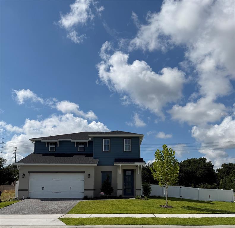 Property for sale at 292 ELENA LAVIN CIRCLE, ORLANDO, FL, 32807