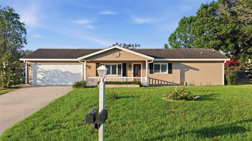 Property for sale at 6274 SW 106TH PLACE, OCALA, FL, 34476