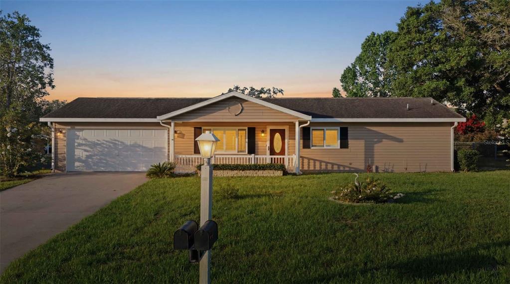 Property for sale at 6274 SW 106TH PLACE, OCALA, FL, 34476