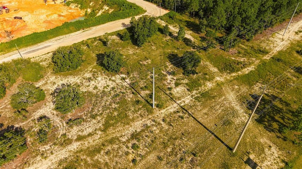 Property for sale at 5050 W HOSKINS LANE, LECANTO, FL, 34461