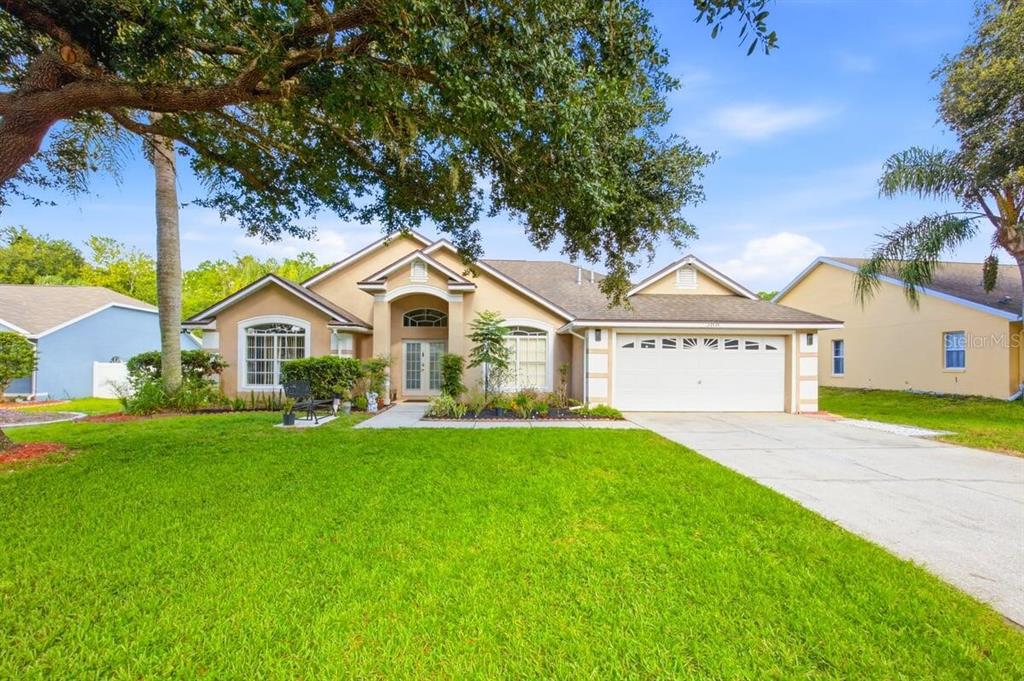 Property for sale at 566 MONTANA AVENUE, DAVENPORT, FL, 33897