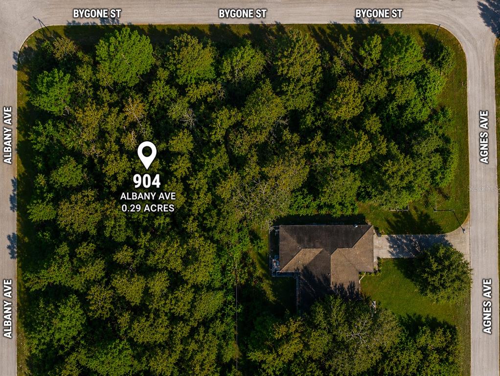 Property for sale at 904 ALBANY AVENUE, LEHIGH ACRES, FL, 33971