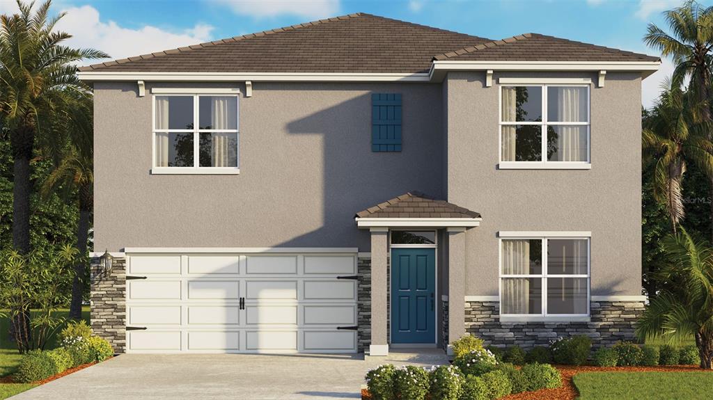 Property for sale at 6702 SCRUB HICKORY AVENUE, APOPKA, FL, 32712