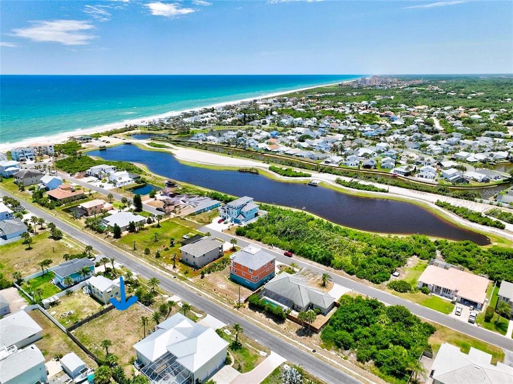 Property for sale at 47 ROLLINS DRIVE, PALM COAST, FL, 32137