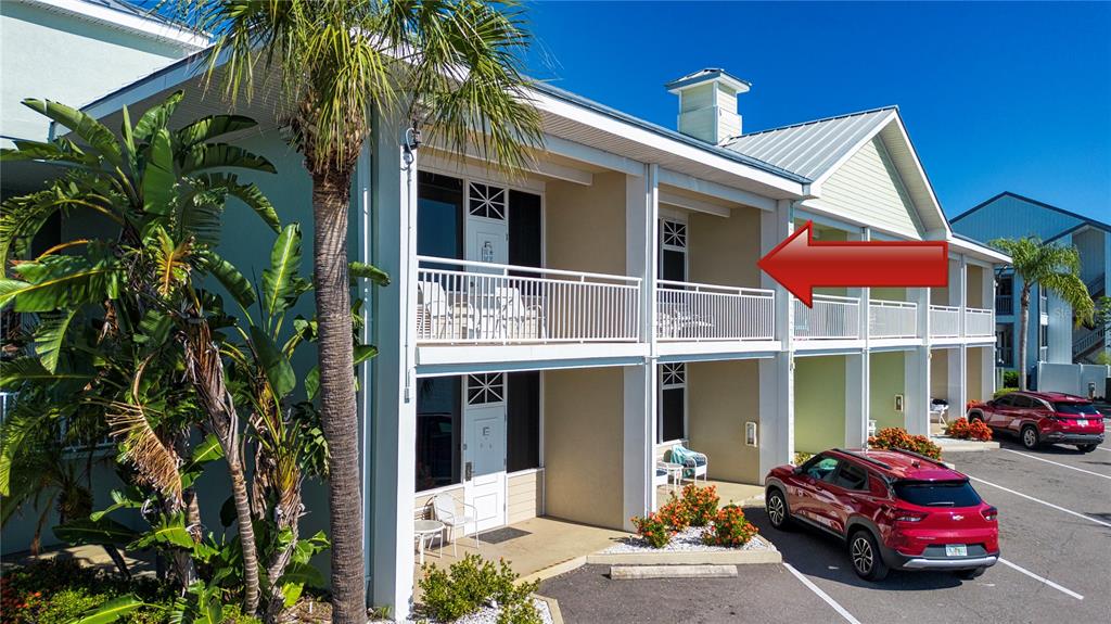 Property for sale at 611 DESTINY DRIVE UNIT 403, RUSKIN, FL, 33570