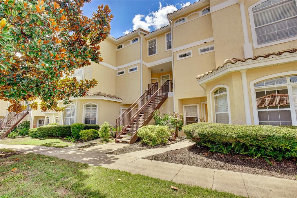 Property for sale at 696 SEABROOK COURT UNIT 202, ALTAMONTE SPRINGS, FL, 32714