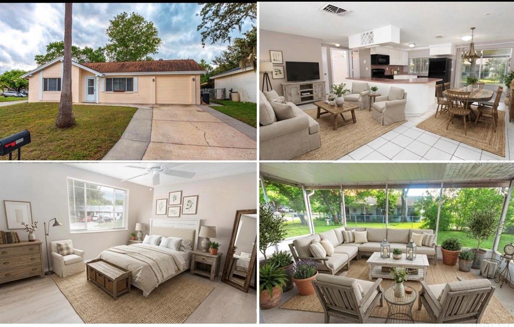 Property for sale at 12401 GUNSTOCK LANE, HUDSON, FL, 34667