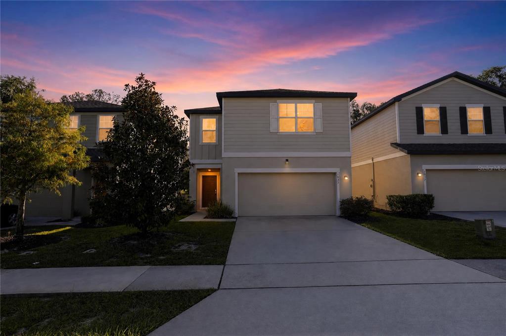 Property for sale at 1033 CADES COVE WAY, DELAND, FL, 32720