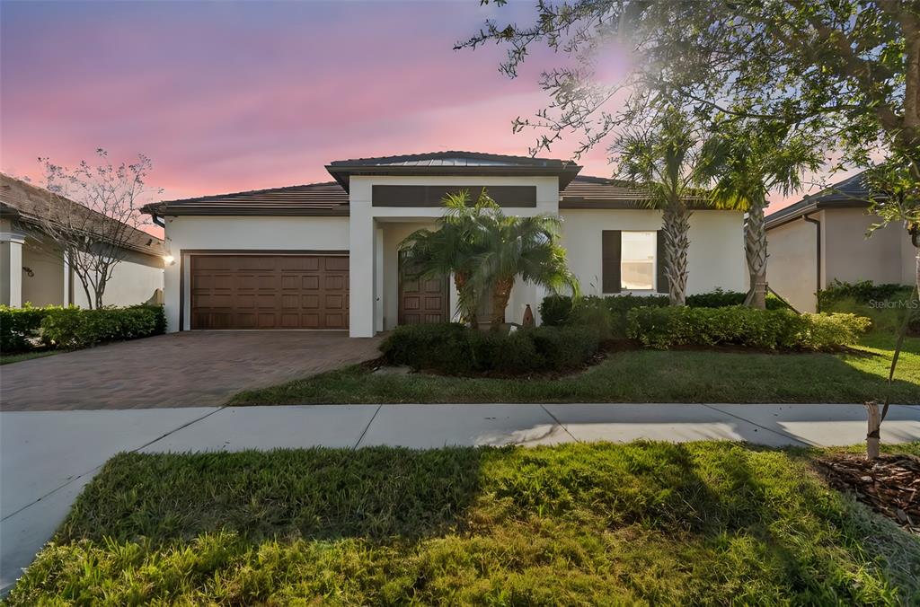 Property for sale at 31516 CABANA RYE, SAN ANTONIO, FL, 33576