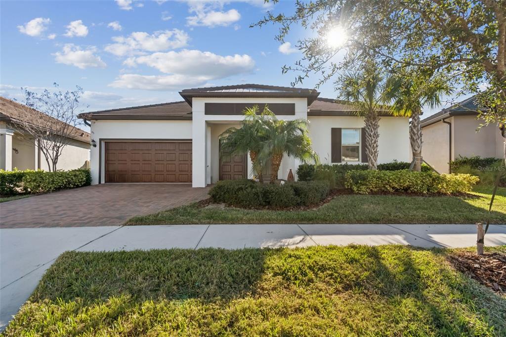 Property for sale at 31516 CABANA RYE, SAN ANTONIO, FL, 33576