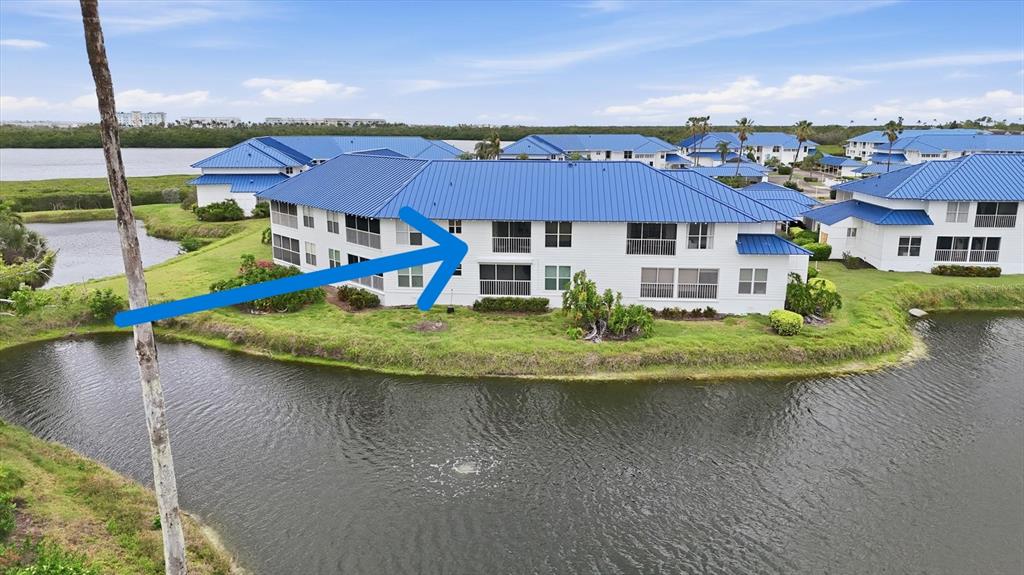 Property for sale at 972 SANDPIPER CIRCLE UNIT 972, BRADENTON, FL, 34209