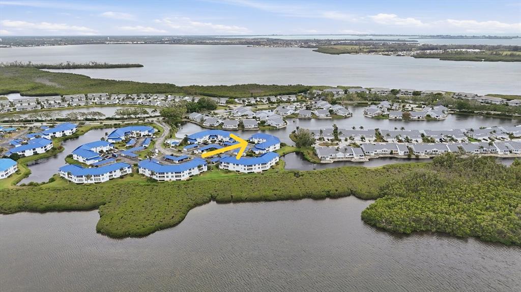 Property for sale at 972 SANDPIPER CIRCLE UNIT 972, BRADENTON, FL, 34209