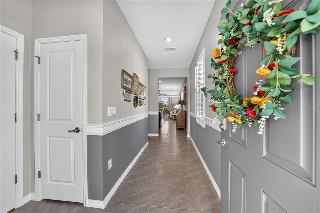 Property for sale at 5089 STOKES WAY, WILDWOOD, FL, 34785