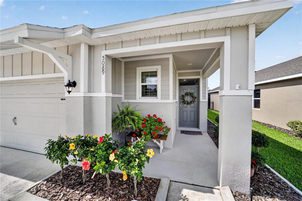 Property for sale at 5089 STOKES WAY, WILDWOOD, FL, 34785