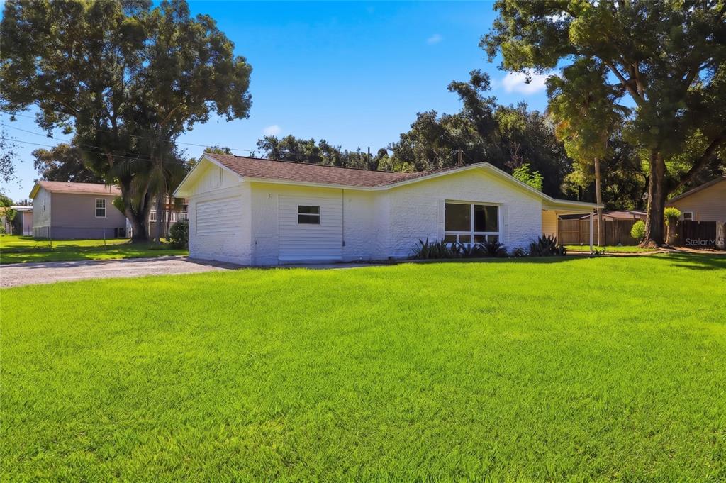 Property for sale at 39250 MIRAMAR DRIVE, ZEPHYRHILLS, FL, 33540