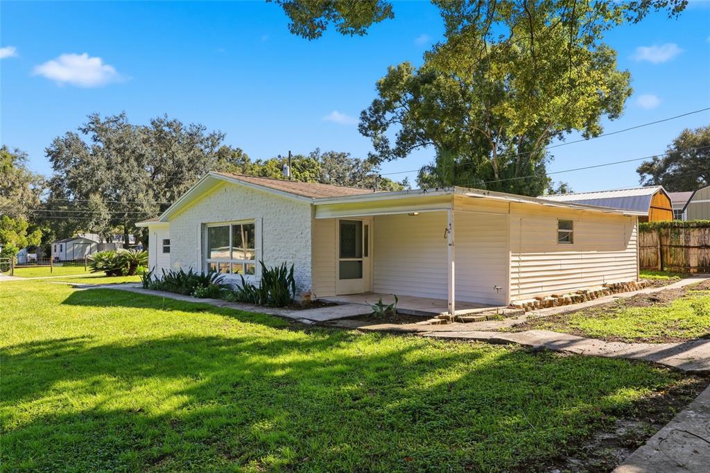 Property for sale at 39250 MIRAMAR DRIVE, ZEPHYRHILLS, FL, 33540