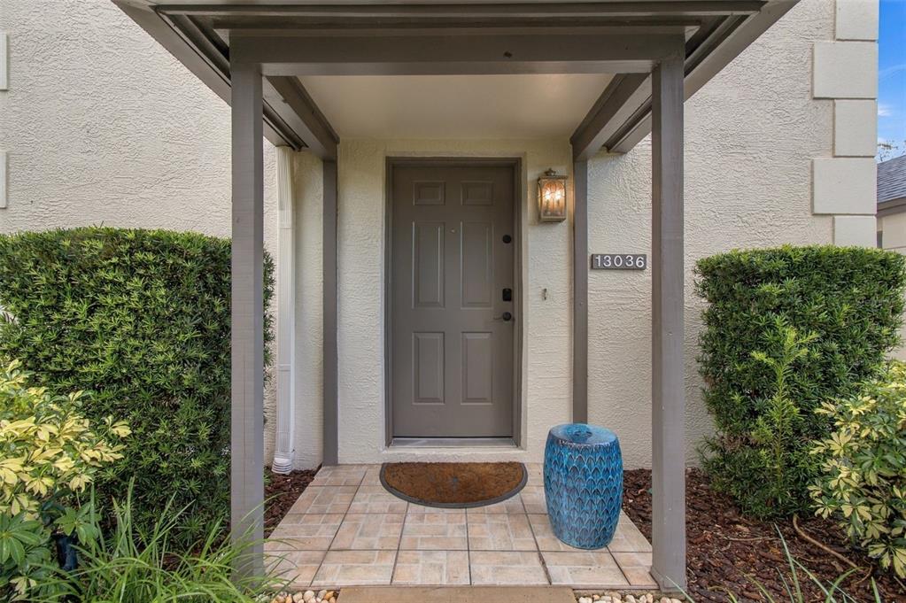 Property for sale at 13036 VILLAGE CHASE CIRCLE UNIT 13036, TAMPA, FL, 33618