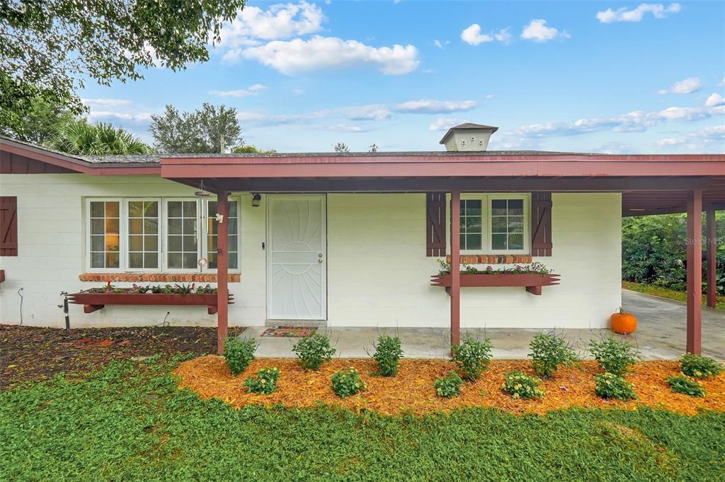 Property for sale at 3607 S CRYSTAL LAKE DRIVE, ORLANDO, FL, 32806