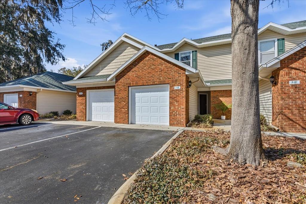 Property for sale at 13200 W NEWBERRY ROAD UNIT 86, NEWBERRY, FL, 32669