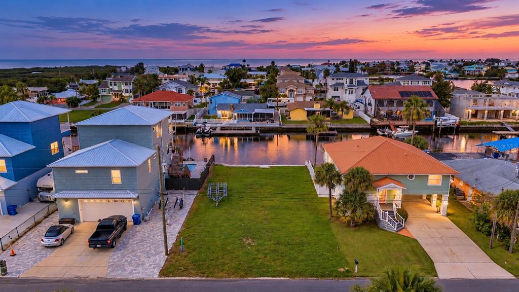 Property for sale at 4133 DES PREZ COURT, HERNANDO BEACH, FL, 34607
