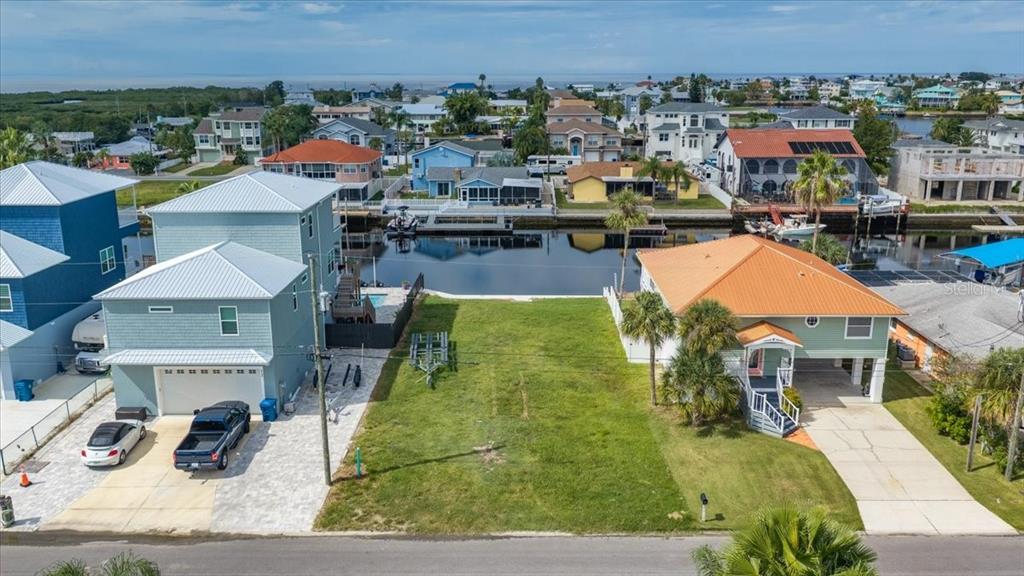 Property for sale at 4133 DES PREZ COURT, HERNANDO BEACH, FL, 34607