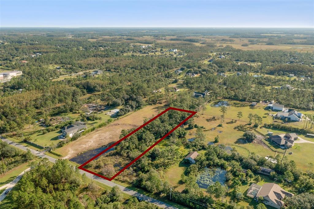 Property for sale at BABBITT AVENUE, ORLANDO, FL, 32833