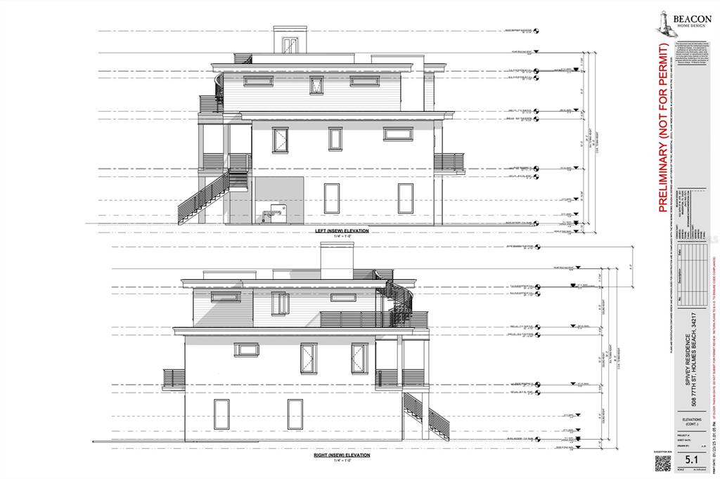 Property for sale at 508 77TH STREET, BRADENTON BEACH, FL, 34217