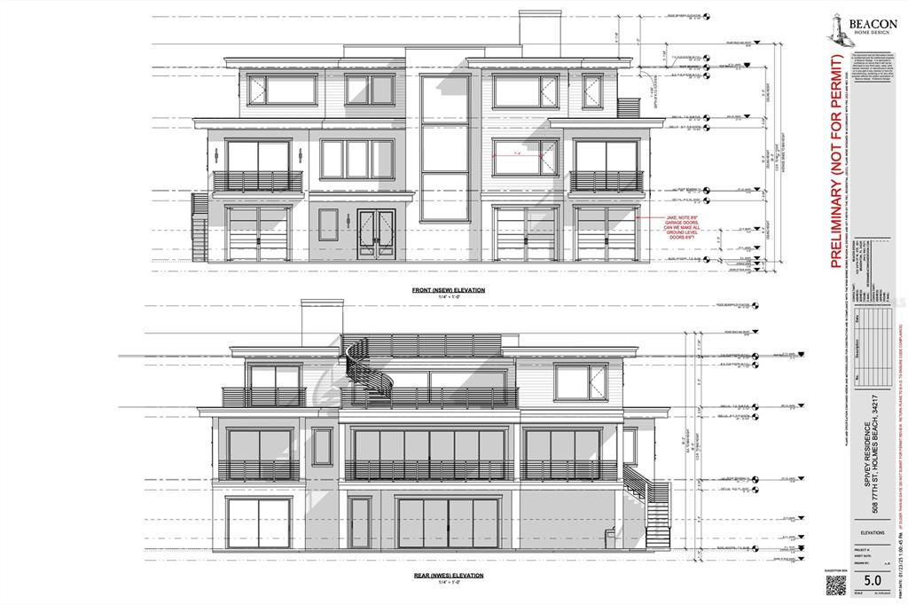 Property for sale at 508 77TH STREET, BRADENTON BEACH, FL, 34217