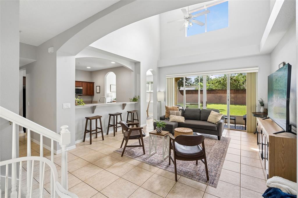 Property for sale at 2272 WEKIVA VILLAGE LANE, APOPKA, FL, 32703