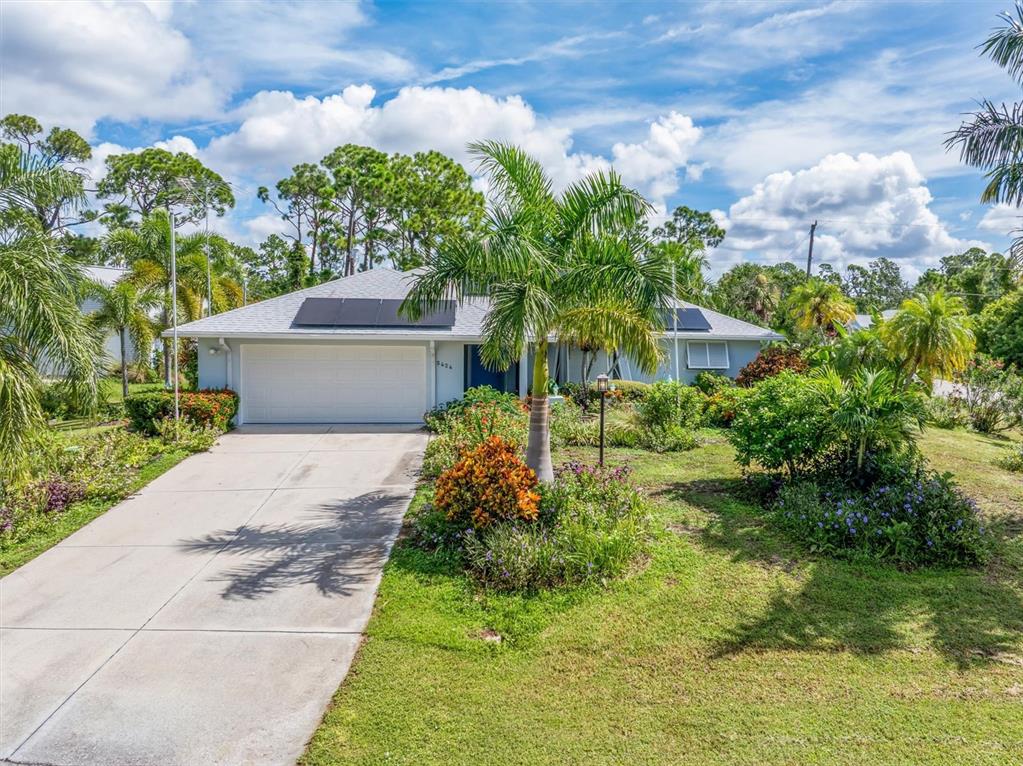 Property for sale at 5424 ANDERSON ROAD, PORT CHARLOTTE, FL, 33981