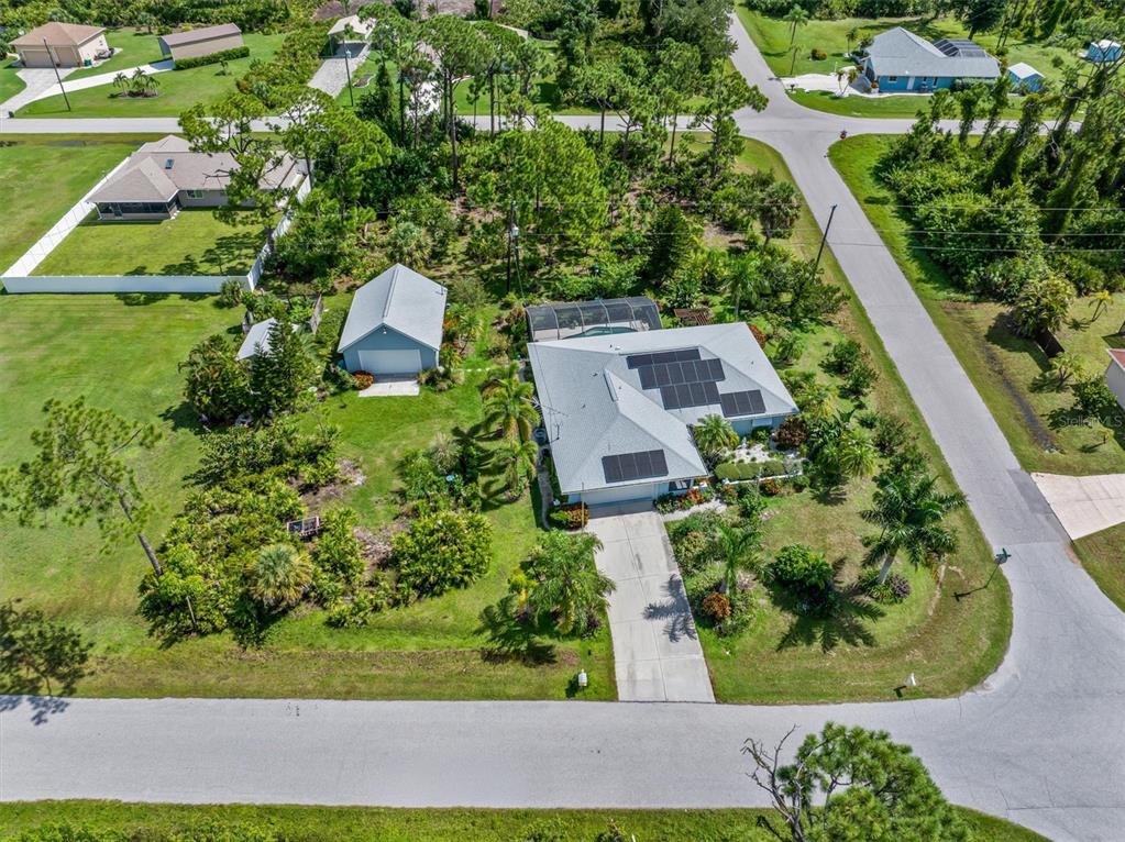 Property overview