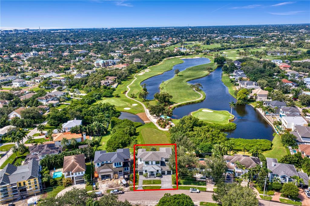 Property for sale at 790 CORDOVA BOULEVARD NE, ST PETERSBURG, FL, 33704