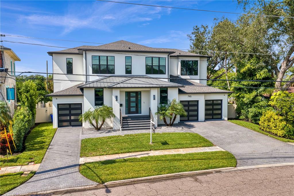 Property for sale at 790 CORDOVA BOULEVARD NE, ST PETERSBURG, FL, 33704
