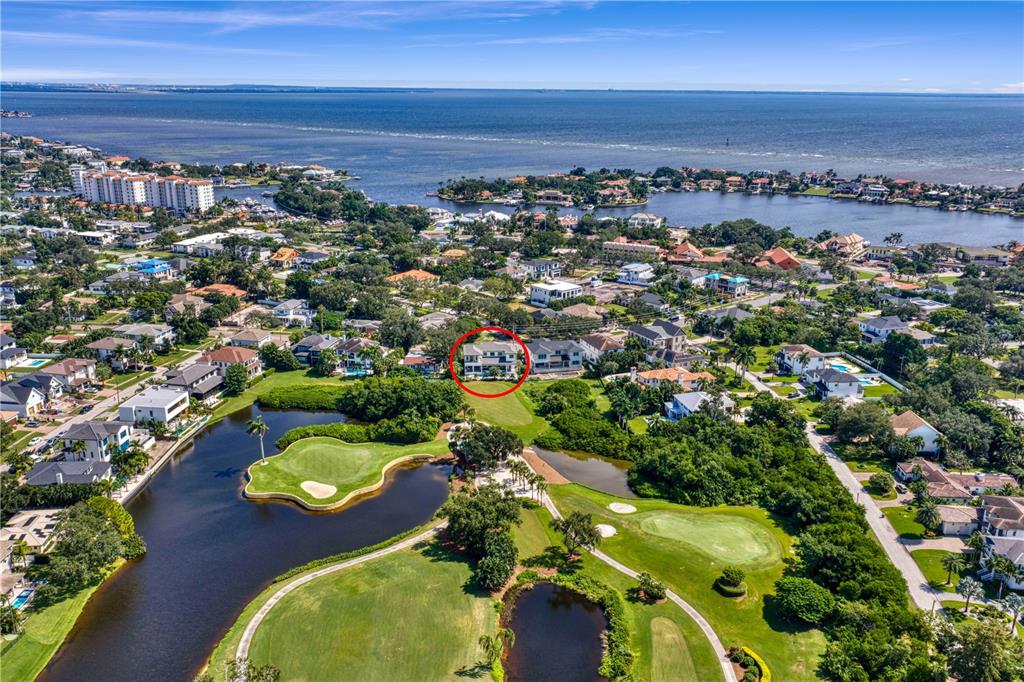 Property for sale at 790 CORDOVA BOULEVARD NE, ST PETERSBURG, FL, 33704