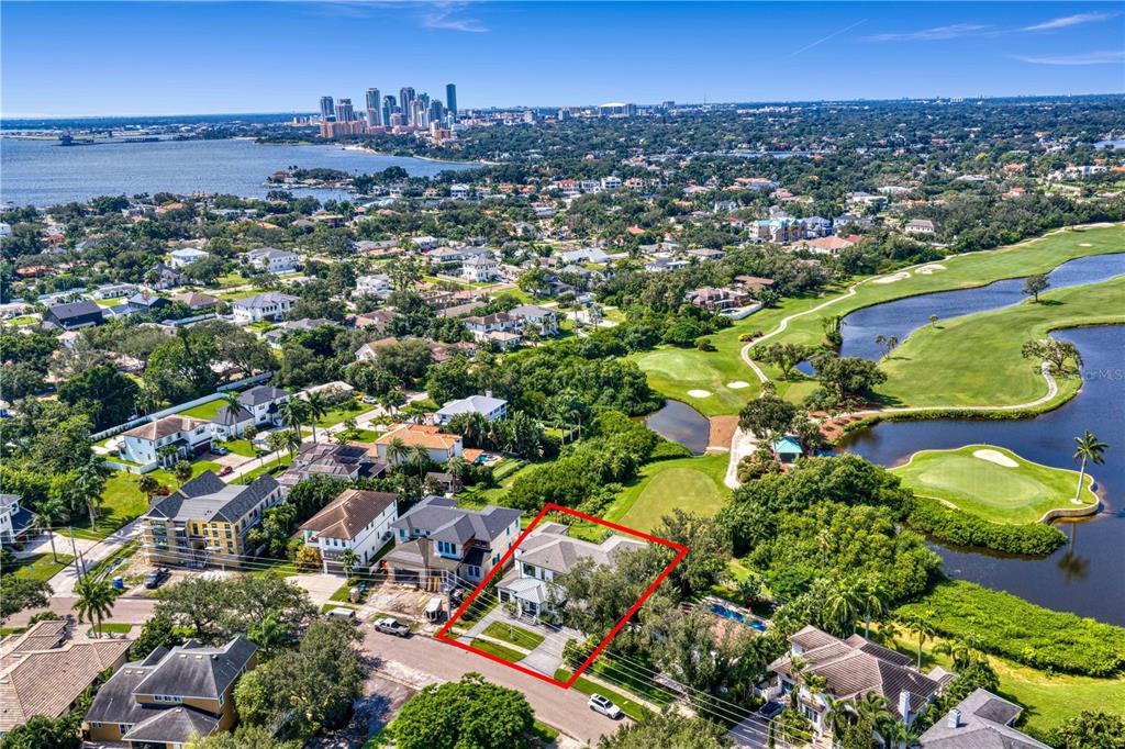 Property for sale at 790 CORDOVA BOULEVARD NE, ST PETERSBURG, FL, 33704