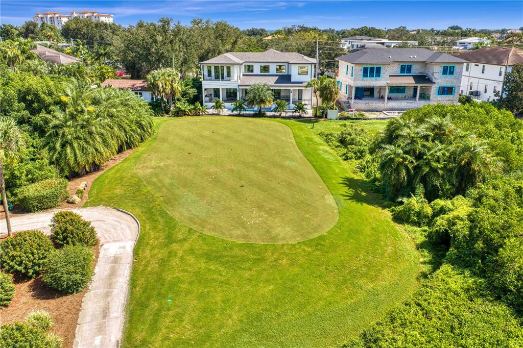 Property for sale at 790 CORDOVA BOULEVARD NE, ST PETERSBURG, FL, 33704