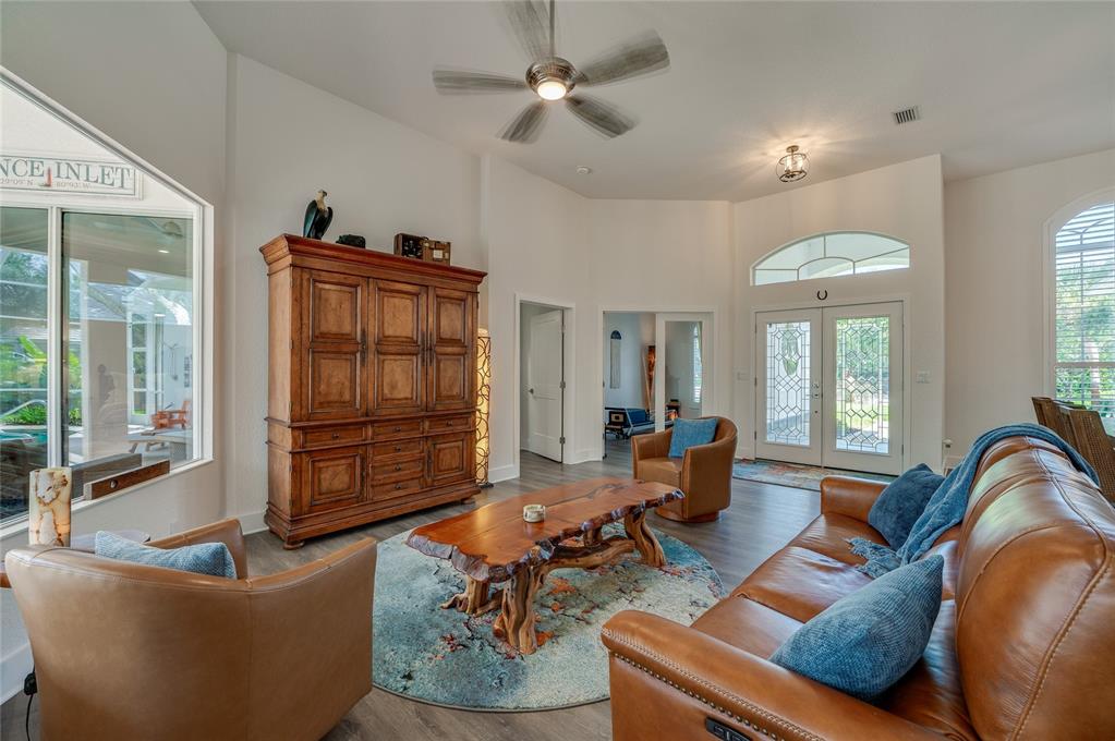 Property for sale at 14 KELLY BEA COURT, PONCE INLET, FL, 32127