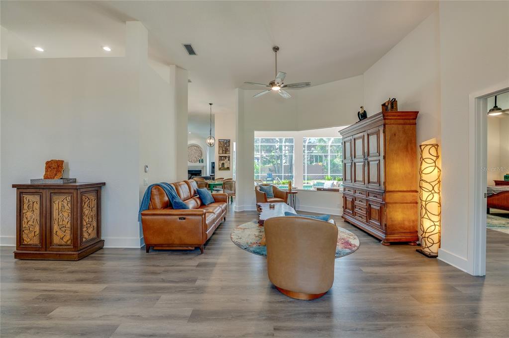 Property for sale at 14 KELLY BEA COURT, PONCE INLET, FL, 32127