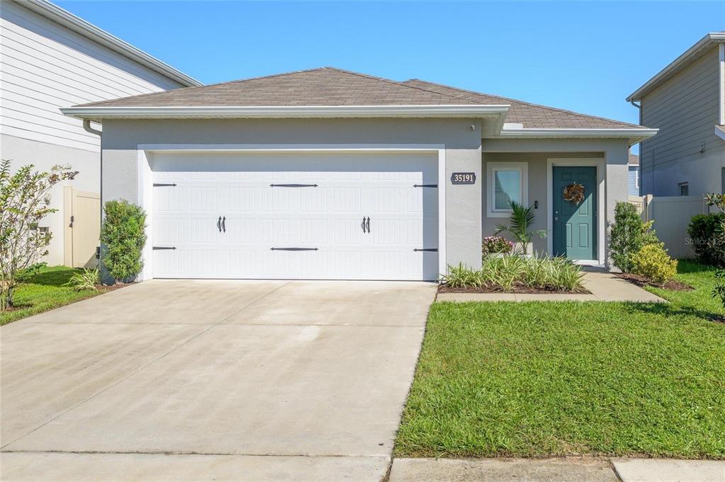 Property for sale at 35191 BRIENNE STREET, ZEPHYRHILLS, FL, 33541