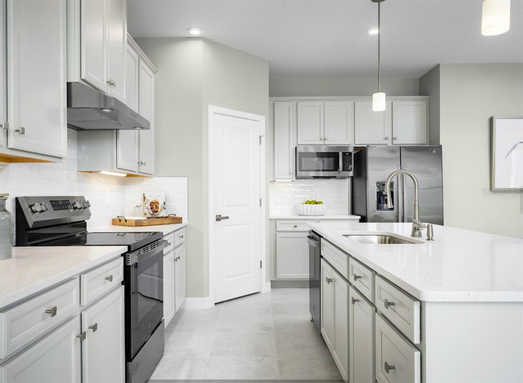 Property for sale at 5444 GINGHAM DRIVE, KISSIMMEE, FL, 34758