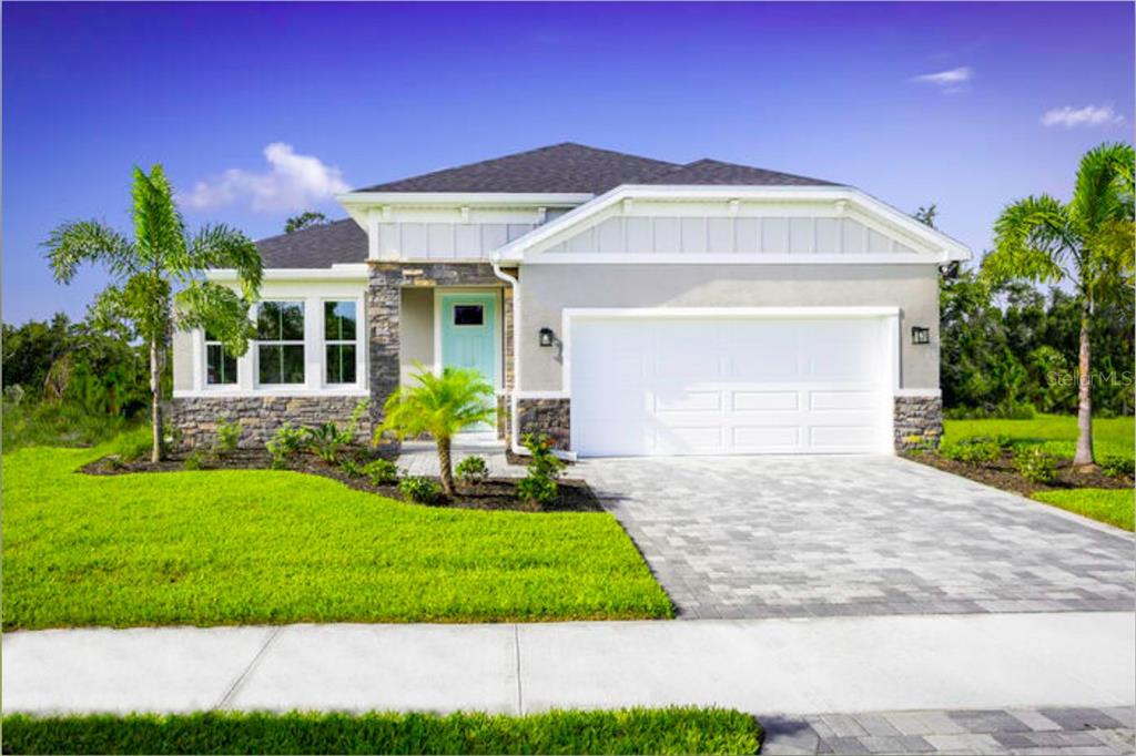 Property for sale at 5444 GINGHAM DRIVE, KISSIMMEE, FL, 34758
